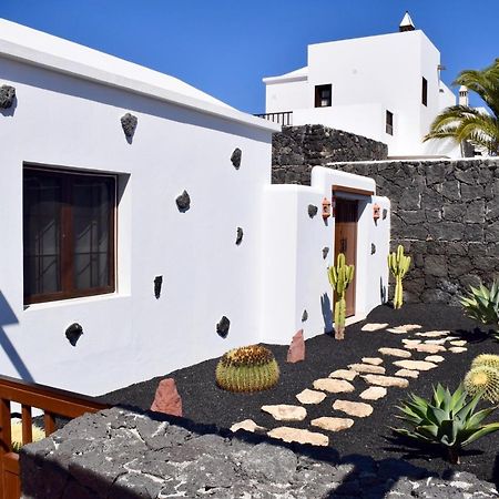 Eslanzarote Villa Kalima Playa Blanca Dış mekan fotoğraf