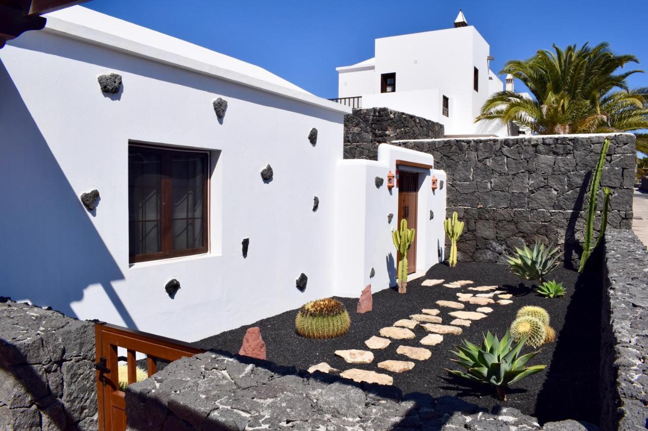 Eslanzarote Villa Kalima Playa Blanca Dış mekan fotoğraf