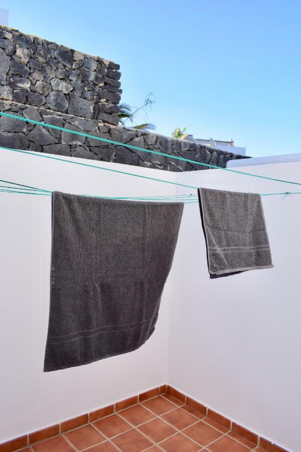 Eslanzarote Villa Kalima Playa Blanca Dış mekan fotoğraf