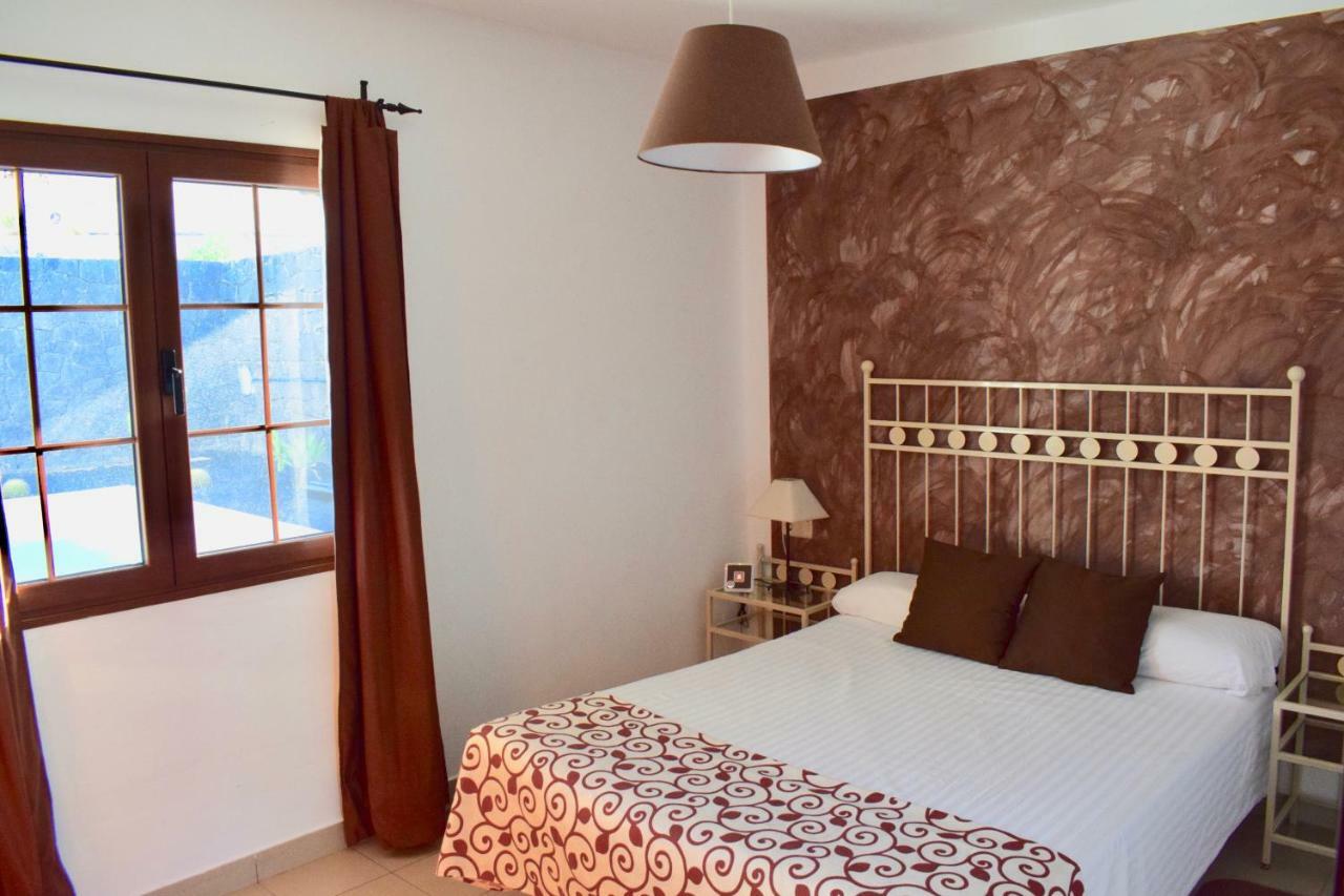 Eslanzarote Villa Kalima Playa Blanca Dış mekan fotoğraf