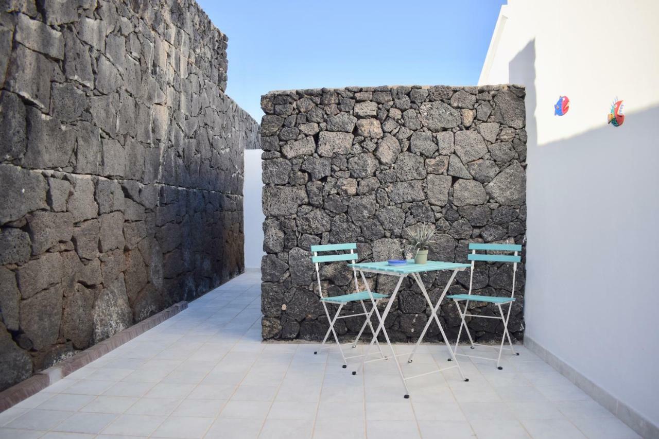 Eslanzarote Villa Kalima Playa Blanca Dış mekan fotoğraf