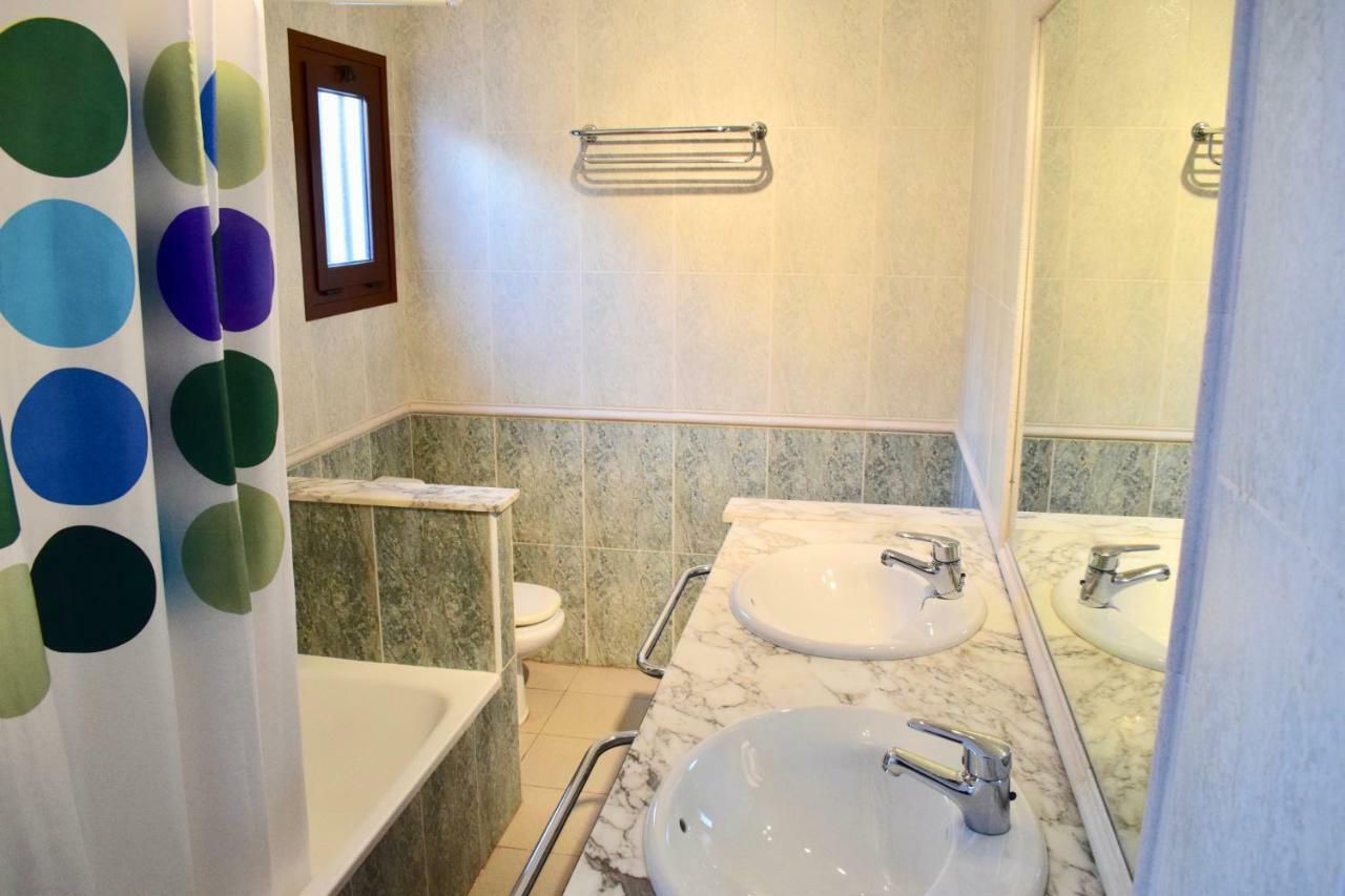 Eslanzarote Villa Kalima Playa Blanca Dış mekan fotoğraf