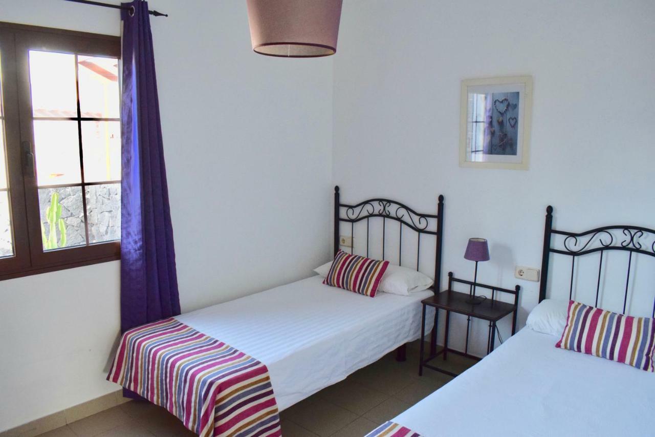 Eslanzarote Villa Kalima Playa Blanca Dış mekan fotoğraf