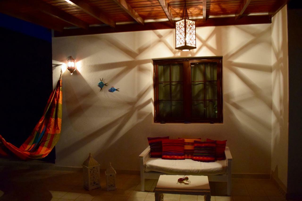 Eslanzarote Villa Kalima Playa Blanca Dış mekan fotoğraf